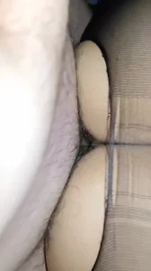 老婆原味丝袜-丝袜插入