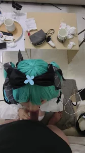 【完整版75G】cos口交大合集