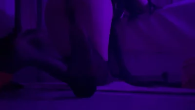 网调04年女大学生，骚气满满