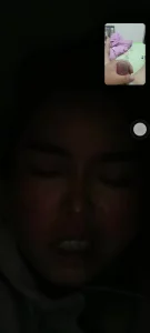 视频调情《已成年请审核通过》