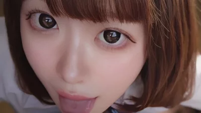 ~浓稠精液射满阳菜的小蜜穴！~