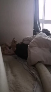 只有靠震动棒了！熟人自觉，成年人了